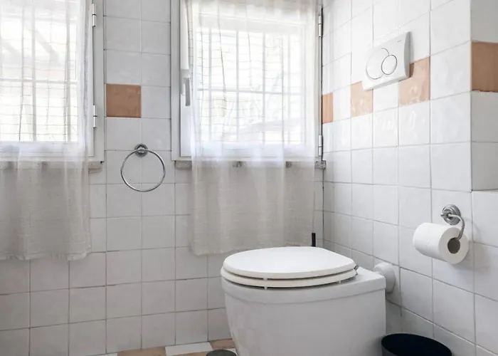 Apartament Stanza A *