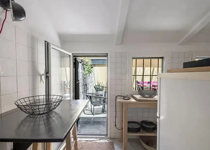 Stanza A Apartament Rzym