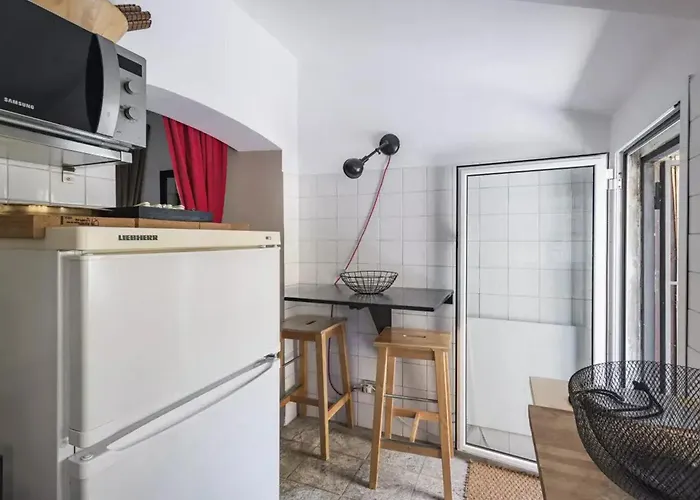 Apartament Stanza A Rzym