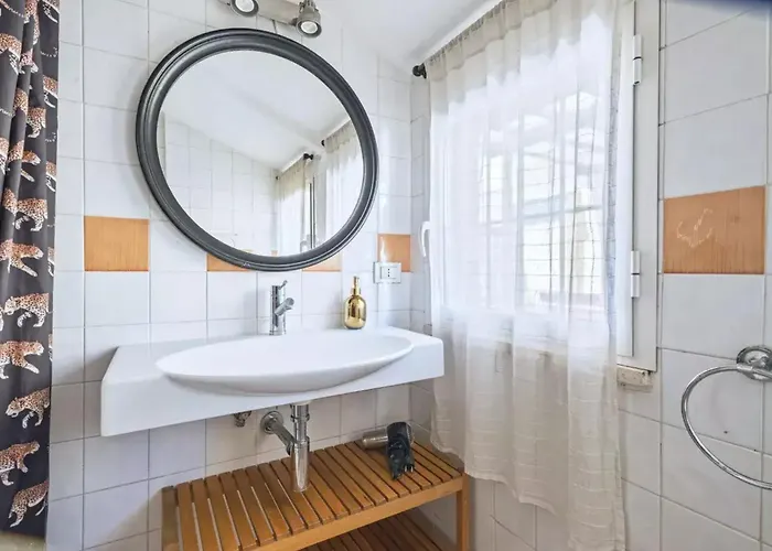 Apartament Stanza A Rzym