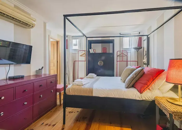 Stanza A Apartament Rzym