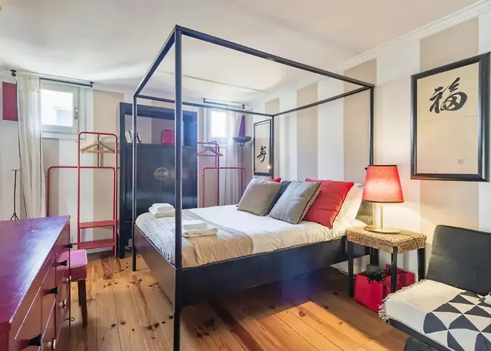 Apartament Stanza A *
